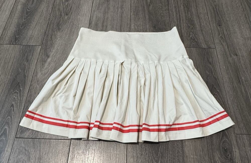 Wilson Midtown Tennis /Golf Skirt Medium